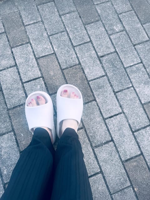 病院帰りにモーニングしました🍞

アンデルセンのサラダボウル目当てだったんだけど
モーニングやめてる？？大好きだったのに
