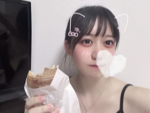 おいしいദ്ദി ˃ ᵕ ˂ )🥐