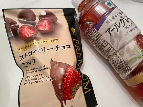 バレンタイン当日は出勤できなかったのですが週末優しい方ばかりで🥹🍫チョコレート大好きなので幸せな気持ちです💞ありがとうご