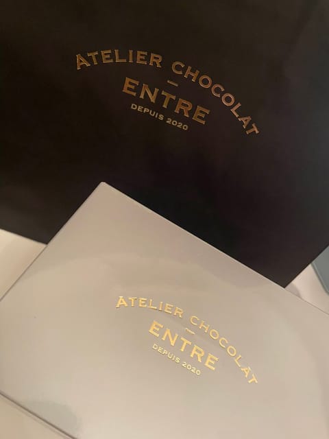 バレンタイン当日は出勤できなかったのですが週末優しい方ばかりで🥹🍫チョコレート大好きなので幸せな気持ちです💞ありがとうご