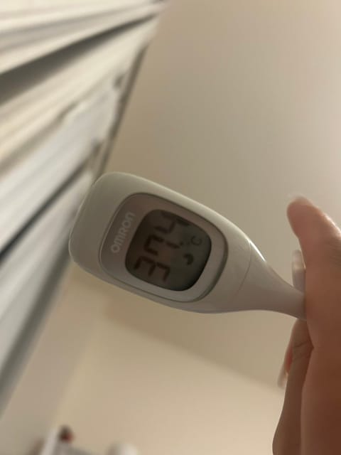 体調崩してしまい明日お休みいただきます🙇‍♀️
ご予約のお客様。お会いできる機会いただいたのに本当に申し訳ございません🙇
