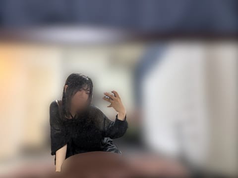 かわいい服着て出勤 #メンエス  #私服