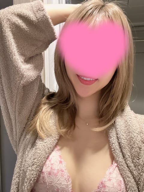 本日22:00最終受付です♡
お気に入り下着！可愛くない？💛