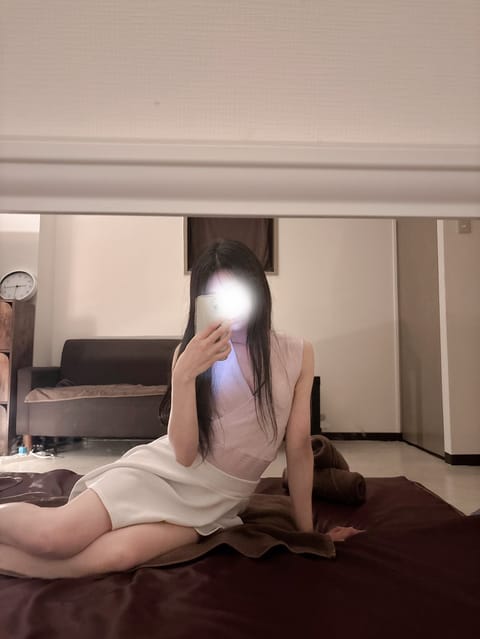 本日5時まで出勤してます❣️

寒いので一緒にあったまりましょう❄️✨

#梅田メンズエステ