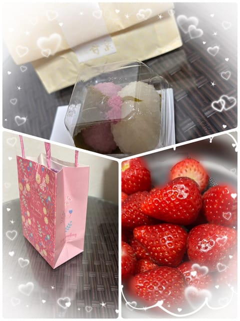 4月もありがとうございました！
あっという間に5月ですね☀️

GWは立川で一緒に過ごしますか😌♡

🎏出勤日🎏

5/