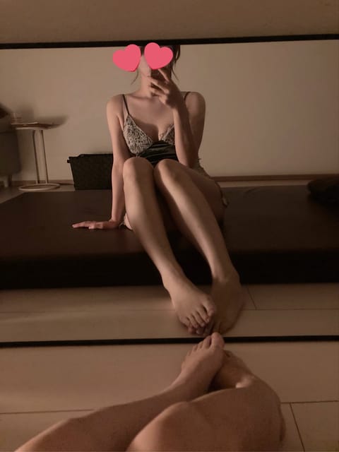 今日19時半から22時まで空いてます🐱💕
