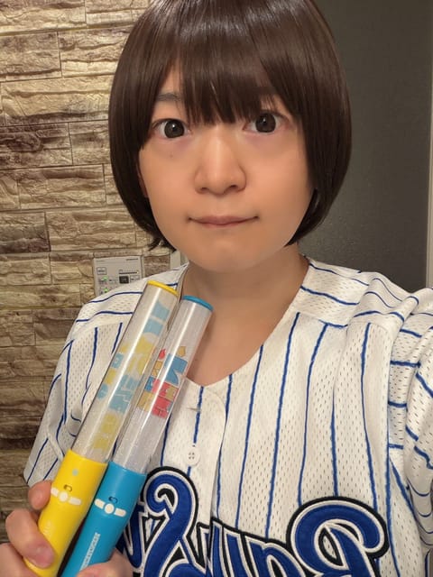 昨日は日向坂五期生ライブ行きました！
めちゃ良かったです！
後半にかけて、演出もすごくなっていきました！

6月のトヨタ