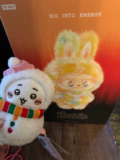 fたん！
可愛いのありがとう！！
好みを分かってるのすごい😻
他にも沢山ありがとうすりすり〜(( *´ `)"