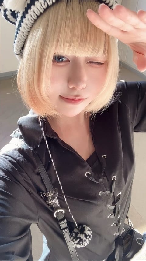 おはようございま〜す❕

本日24:00まで当番してます👶🏻🖖🏻

八口さんのパーティー終わっちゃったね😖
八口ウィンパ