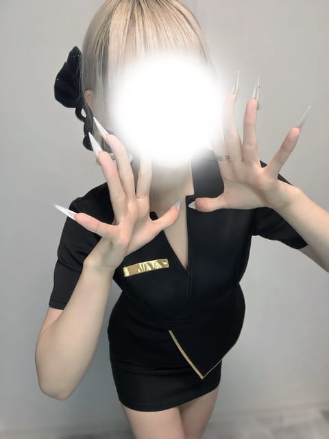 5/29

ラスト21:00~
お待ちしてますっ🧸