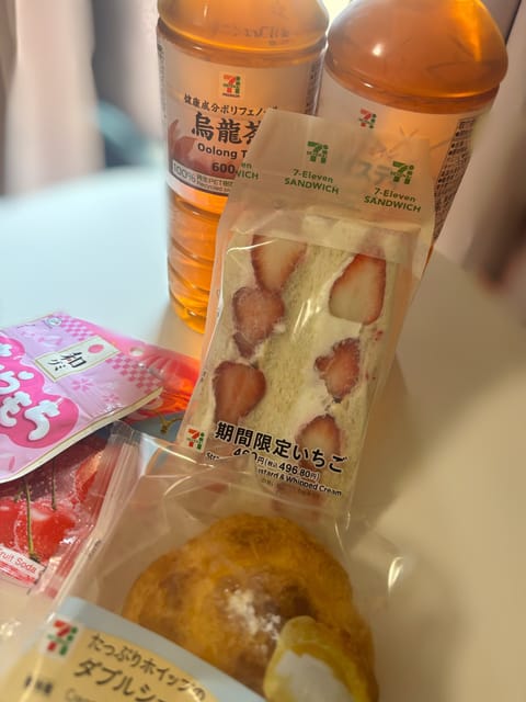 昨日も先日もありがとうございました🥰
本指名のお兄さんたちの差し入れ、お土産いつも楽しみにしています（食いしん坊

1年