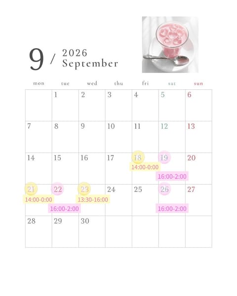 上げ直し🙂‍↕️🔁