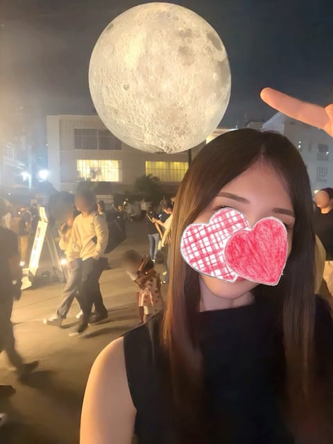 8月9月とお越しくださった皆様
本当にありがとうございました🙇‍♀️🩷
10月もよろしくお願いいたします🎃