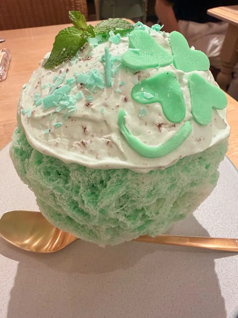 暑くてかき氷ばっかり食べてる…
皆さん、暑い中お仕事
お疲れさまですっ( ´｡•ω•)ﾉ"

#浜松町メンズエステ#田町