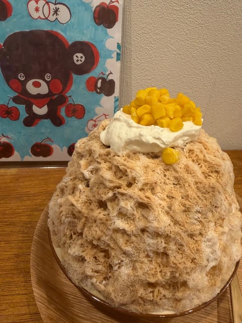 暑くてかき氷ばっかり食べてる…
皆さん、暑い中お仕事
お疲れさまですっ( ´｡•ω•)ﾉ"

#浜松町メンズエステ#田町