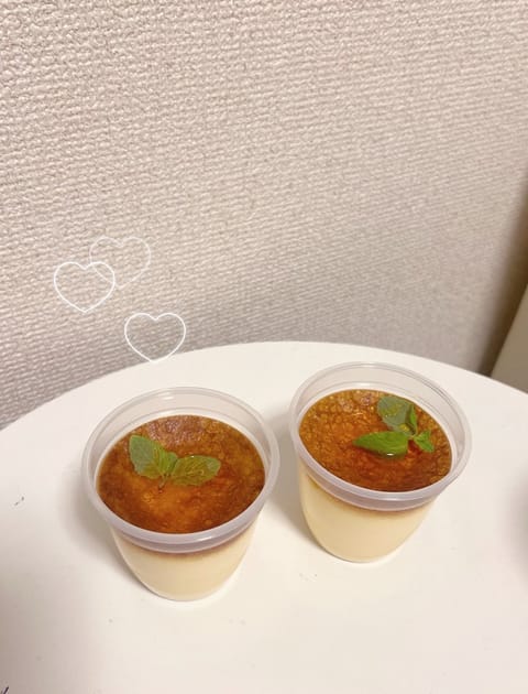 本日も本指名のお客様方にお会いできて嬉しかったです☺️☺️🍮

いつも可愛い差し入れをありがとうございます🌸

仕事終わ