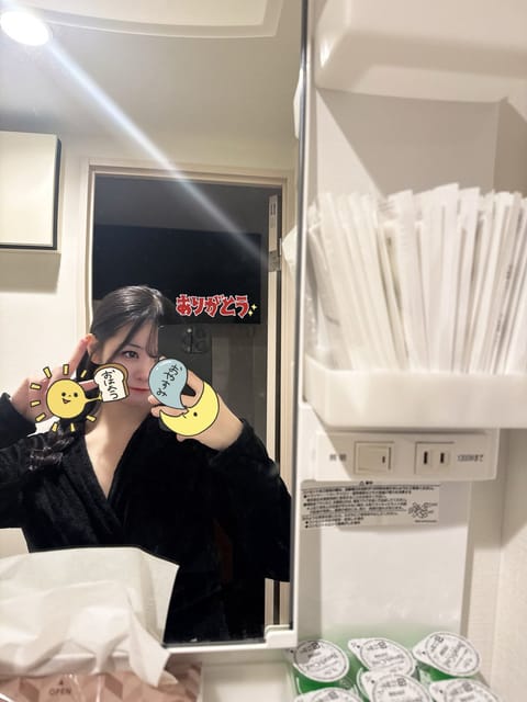 あけましておめでとうございます🌅⭐️

2025年来ていただいたお兄様方
本当にありがとうございました🙇‍♀️🎀✨

2