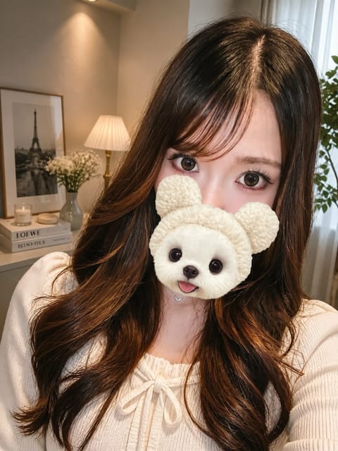 14時から出勤です🎀
今日もよろしくお願いします♪
