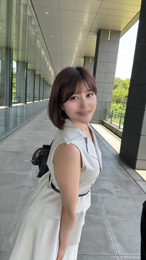 あと1日、ファイトだよ❤️‍🔥

そのあとは…🤭💞
