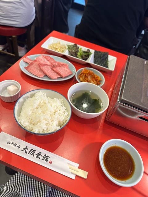 昨日から大阪来てて満喫してます🥺💓💓