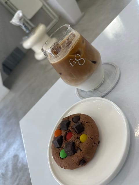 昨日から大阪来てて満喫してます🥺💓💓