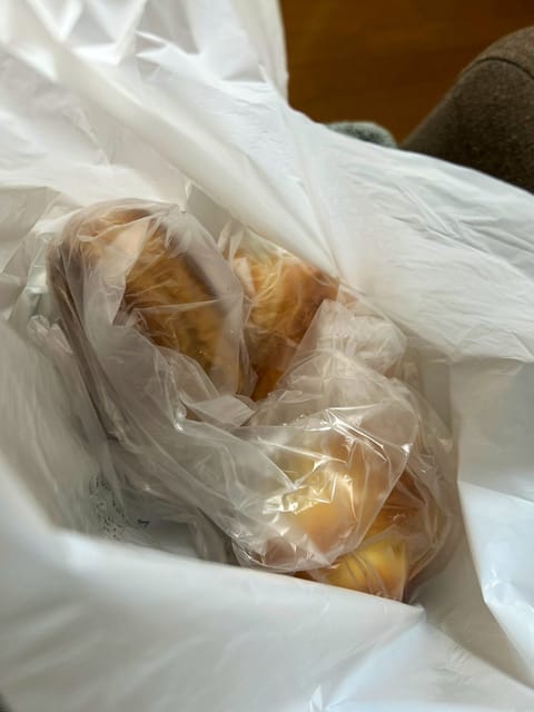 雑に撮ってるみたいだけどそういうわけではなくてこういう撮り方わかんない笑

本指さま毎度差し入れくれるありがとう😊♡美味