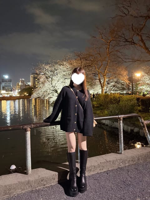 なんかいろいろ言われるので‼️
152cm、42-44kg、E65カップです