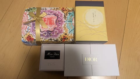 sさん、いつもありがとう(*^^*)