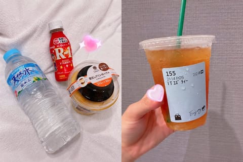 こんばんは！羽田あみです🪽✨

今日もご予約🈵でした！ありがとうございます😭✨

差し入れもあったり色んなお気遣いものす