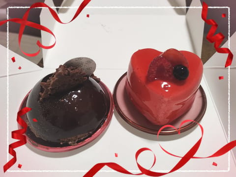 本指名様と食べたケーキ🍰🤍甘いものを食べた後に塩っぱいものを食べたくなる私です🤍笑
ごちそうさまでした🥰
#京都メンズエ