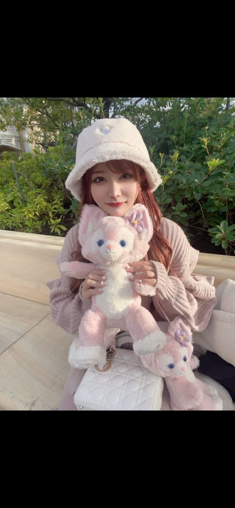 おはよ♡