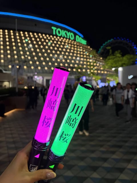乃木坂46 14th YEAR BIRTHDAY LIVE
参戦してきました🎂♡

14回目のお誕生日を一緒にお祝いでき