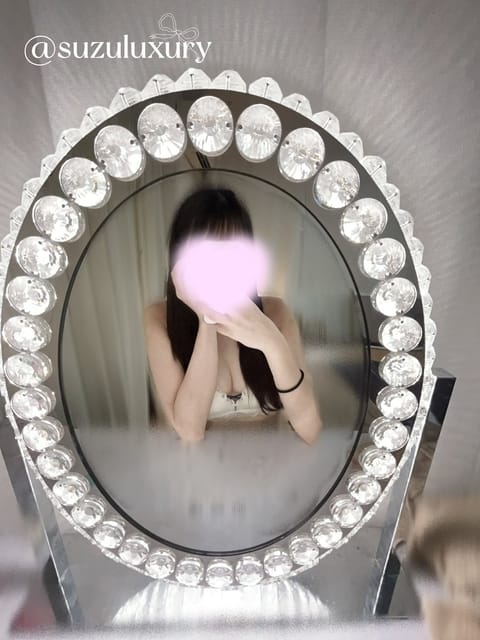 すずです🩵
昨日は初めましての方も、久しぶりの方もありがとうございました😊
たくさんお話できたり、たくさん褒めてくれたり