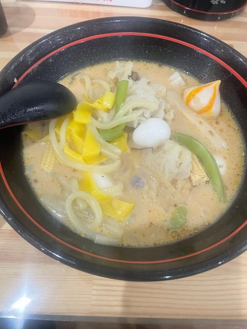 久しぶりに麻辣湯食べてきた✨
いつ食べても美味しい🤤
だけどやっぱり楊国福の麻辣湯が一番好き☝️

本日21:00〜出勤
