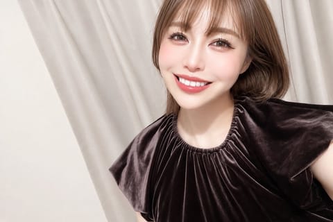 楽しかったよ〜♡
背中空きトップスかわいい🩷