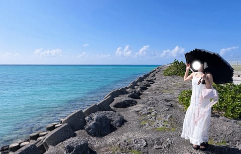 旅行行ってきたんだあ〜🌺🌴