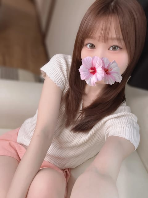 今日は雨降らないみたいでよかった☀️
本日最短17:00からご案内可能です☺️