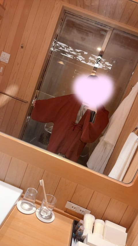 出勤スケジュール更新しま〜す🥳💕
