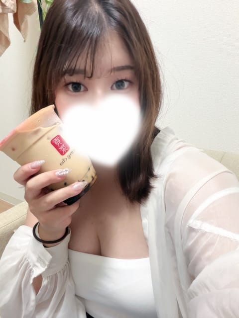タピオカ🧋好きなんです💗

すぐご案内可能ですよ〜ん❣️⋆͛📢