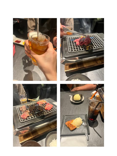 退勤しました✨

本日満枠ありがとうございました🥹💗

いつも会いに来てくれるお兄様方のおかげで楽しい1日でした🥰

2