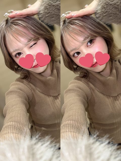 めっちゃ落ち込むことあってめっちゃ休んでしまった、、😣気分変えたくてイメチェンしてきたよ〰️🥹ᩚ

今日は今から27時ま
