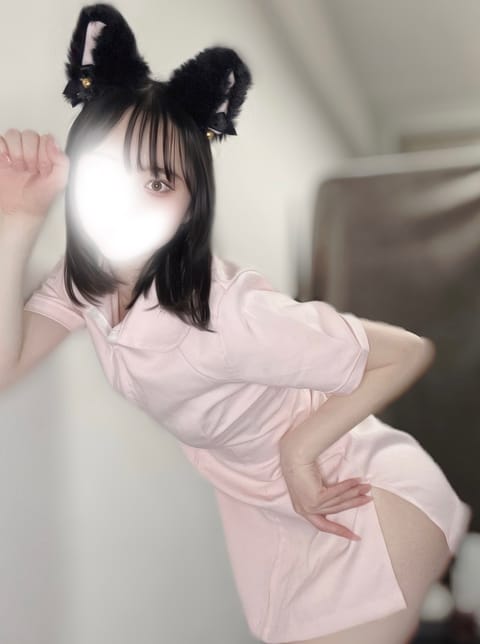 にゃーーーーん🎀🐾