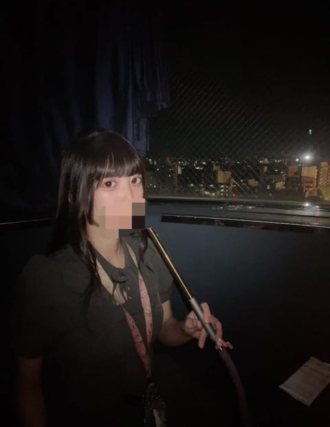 ご指名ご予約ありがとうございます🥺✨️本日2030迄ですので次の出勤は6日になります❕