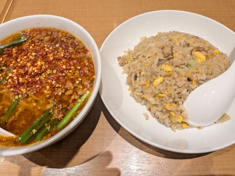 名古屋駅味仙🍜