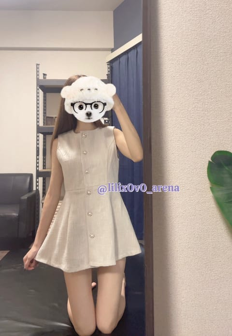 明日
6/17（水）11時〜18時まで出勤です^ ^

事前ご予約してくださったリピ様
いつもありがとうございます❤️‍
