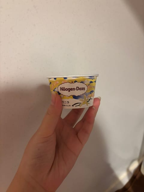 今日も満枠ありがとうございました！🈵
差し入れも嬉しいです✨️
ハーゲンダッツ一緒に食べれてハピハピ🍨

楽しんでくれま