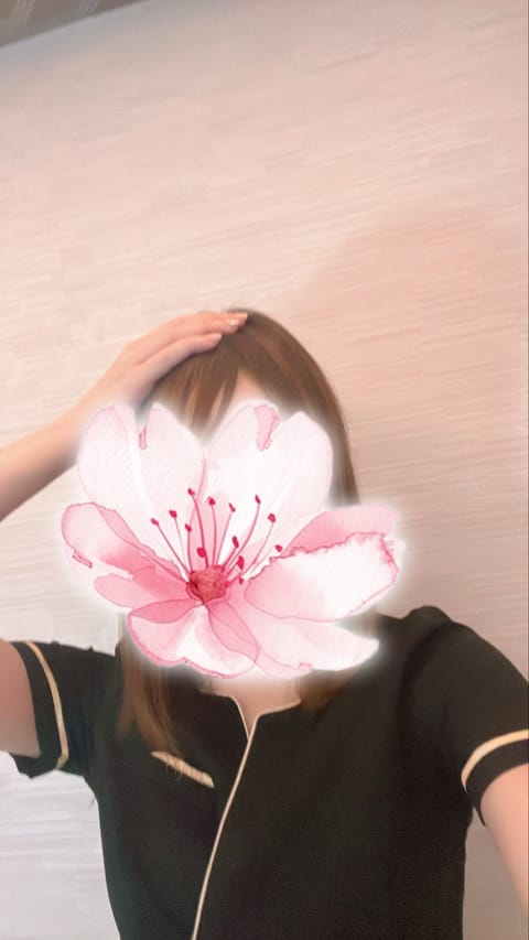 すごくあったかくなってきましたね🌸