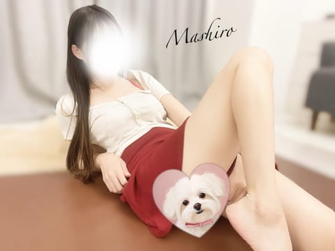 足に挟まれてみない？