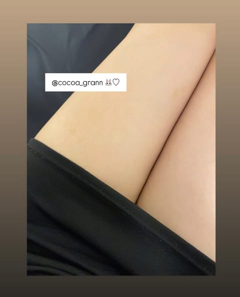 ここあです🐰♡

本日〈 15時 - 翌5時 〉で錦糸町ルームにいます🫶🏻 黒派？白派？それとも...？お仕事終わり待っ