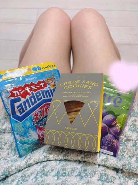 退勤しました🥰

ずっと会いたかったとか過去一いい👍とか褒めていただいて
とっても嬉しかったです*.(๓´͈ ˘ `͈๓